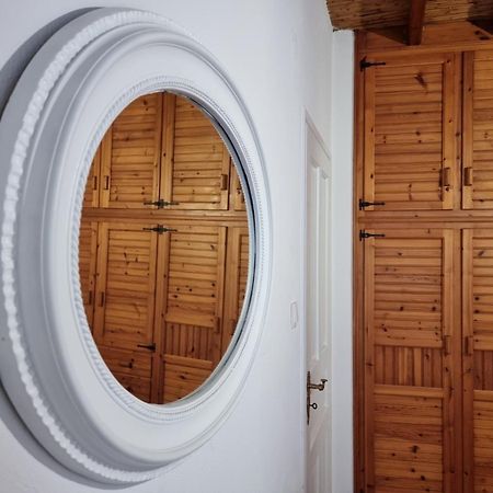 Anthoula Home Paros Nausa Zewnętrze zdjęcie