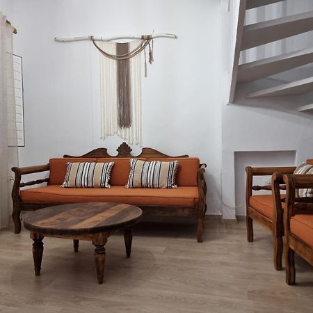 Anthoula Home Paros Nausa Zewnętrze zdjęcie