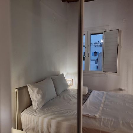 Anthoula Home Paros Nausa Zewnętrze zdjęcie