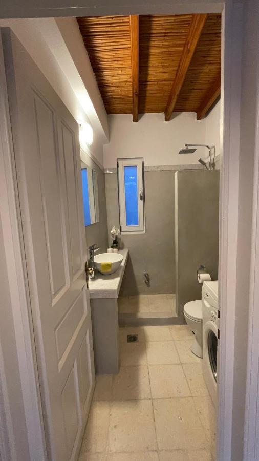Anthoula Home Paros Nausa Zewnętrze zdjęcie