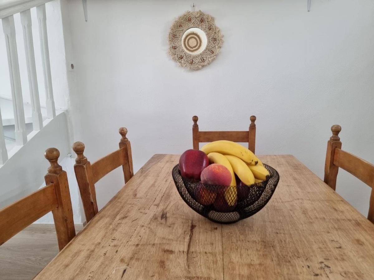 Anthoula Home Paros Nausa Zewnętrze zdjęcie