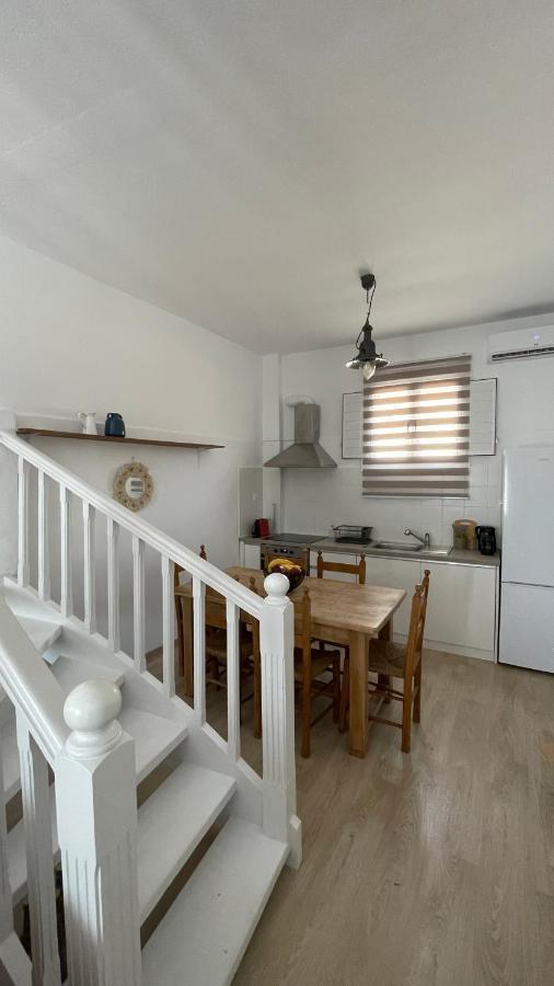 Anthoula Home Paros Nausa Zewnętrze zdjęcie