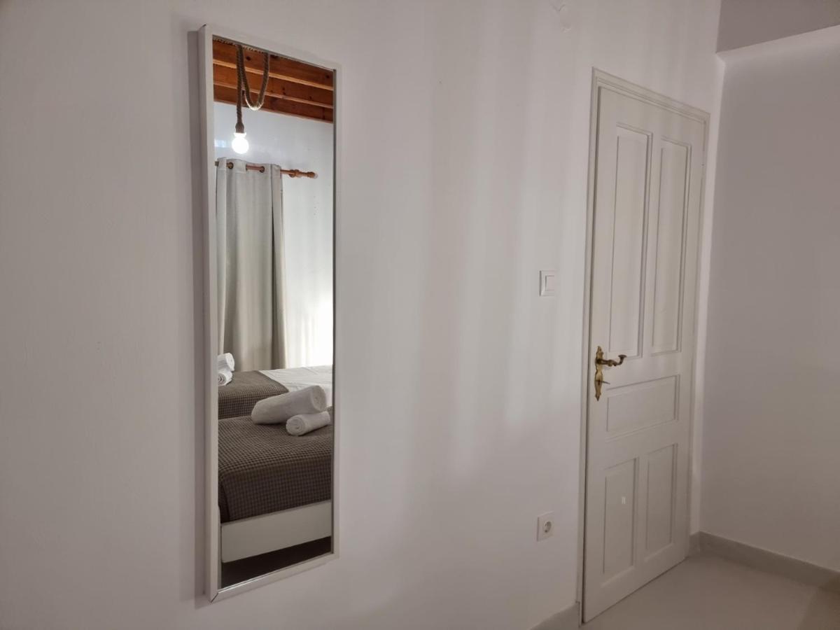 Anthoula Home Paros Nausa Zewnętrze zdjęcie