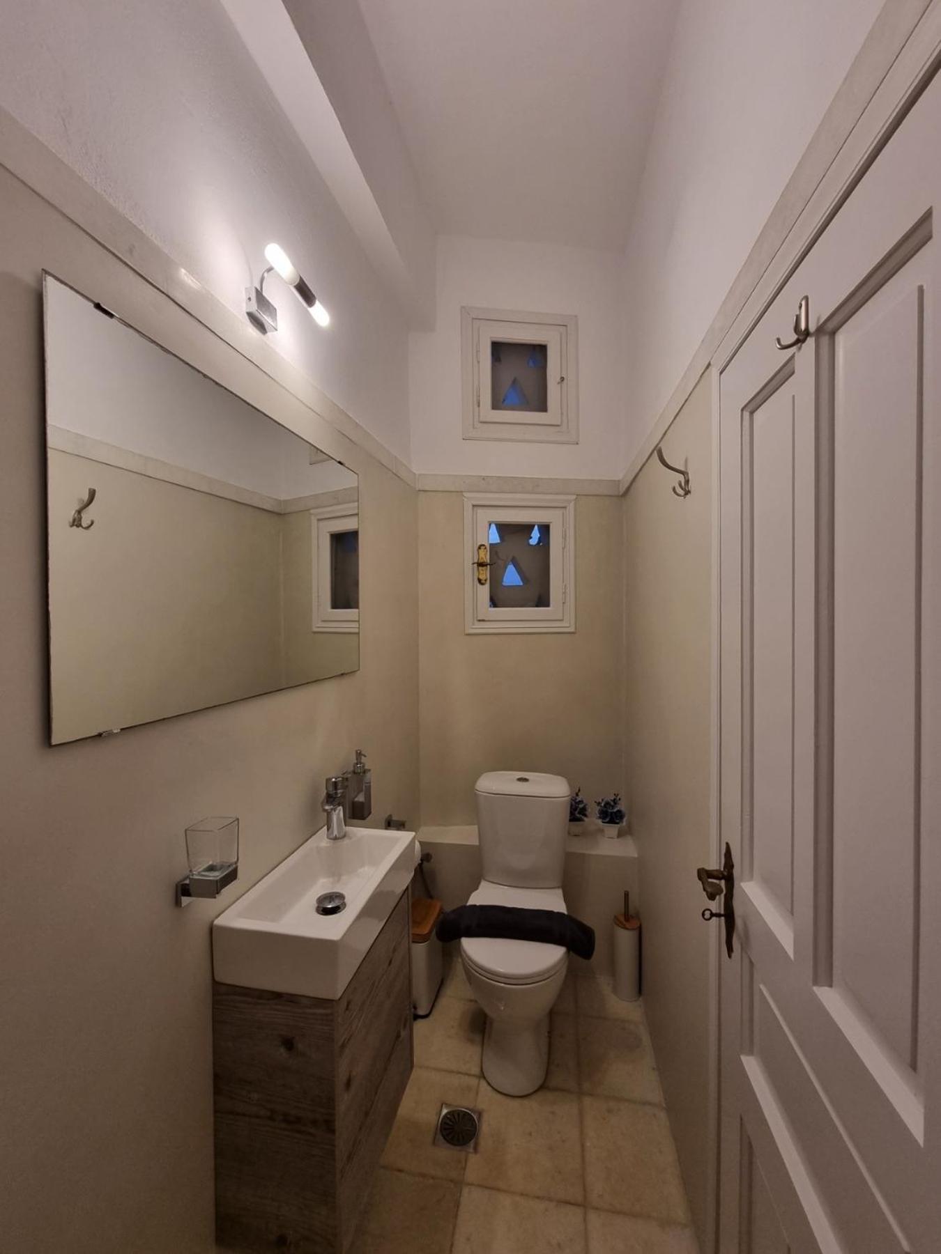 Anthoula Home Paros Nausa Zewnętrze zdjęcie