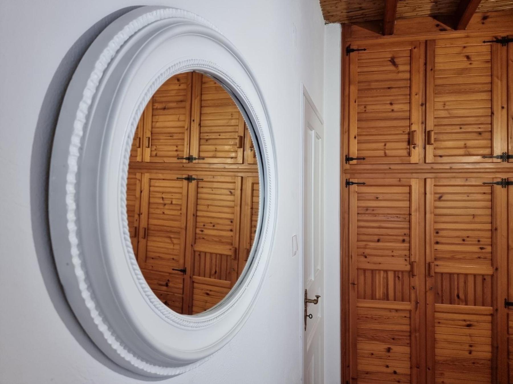 Anthoula Home Paros Nausa Zewnętrze zdjęcie
