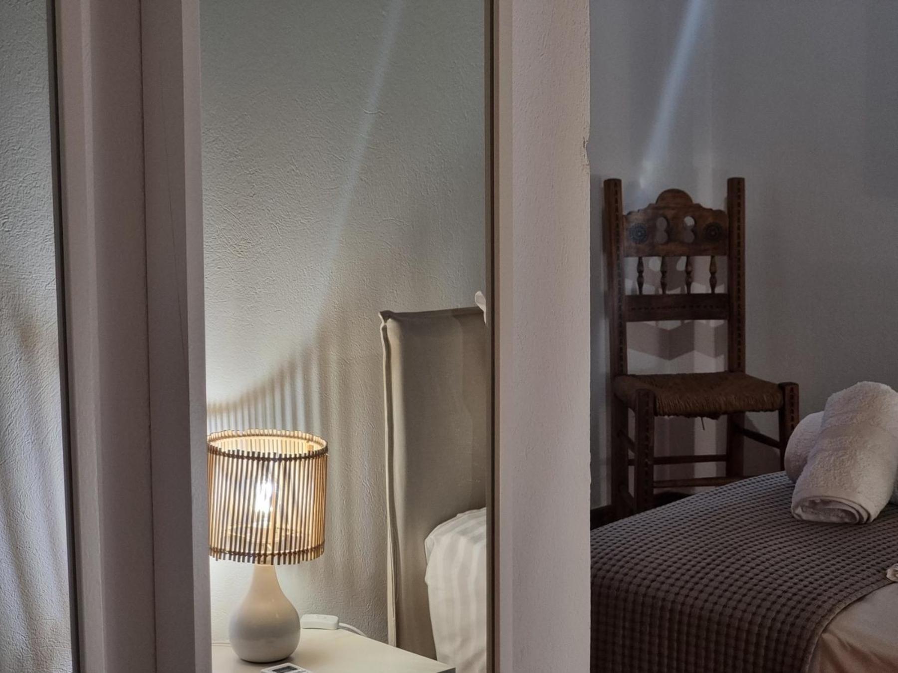 Anthoula Home Paros Nausa Zewnętrze zdjęcie