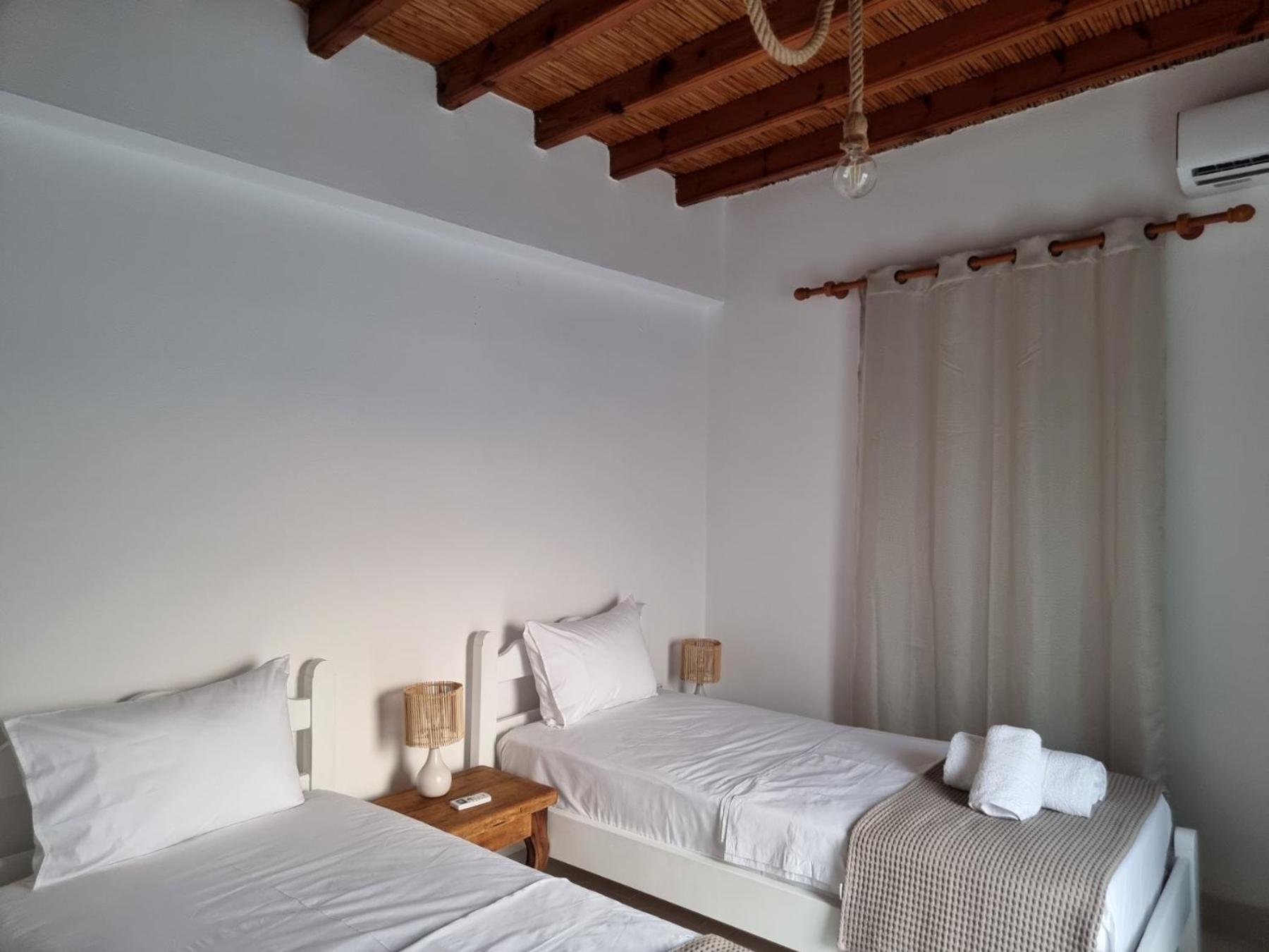 Anthoula Home Paros Nausa Zewnętrze zdjęcie